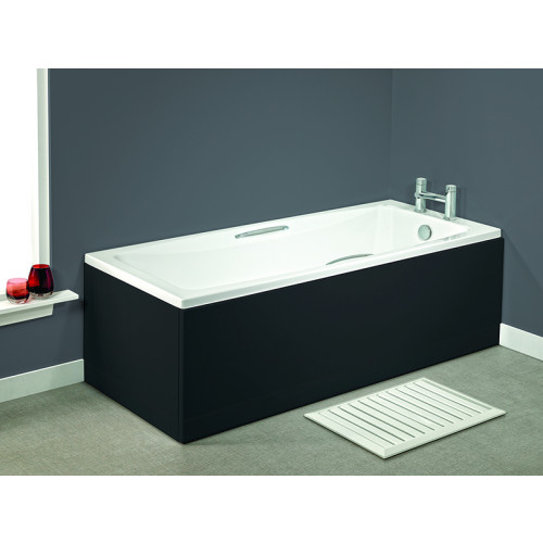 PROCare Ltd GO Pro Schwan Ultimate Bath Panel 800 END BLACK
